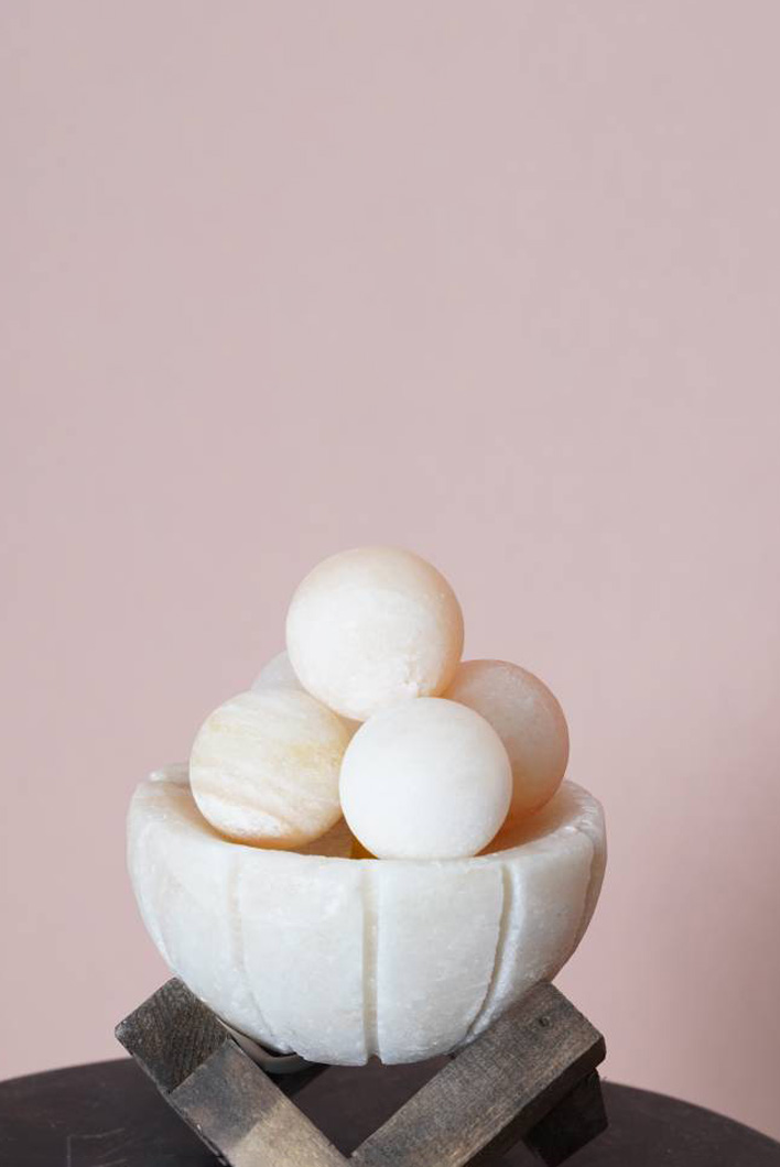 آباژور کاسه کوچک